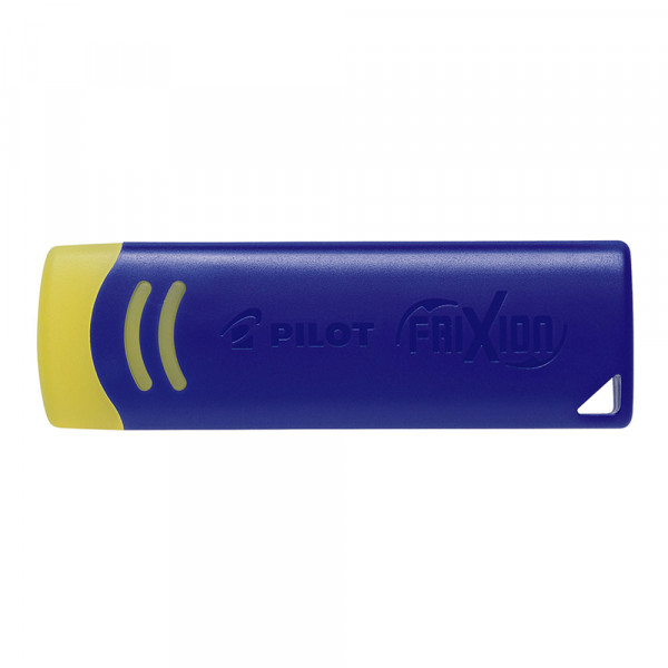 Gomme FriXion pour stylo roller encre gel effaçable
