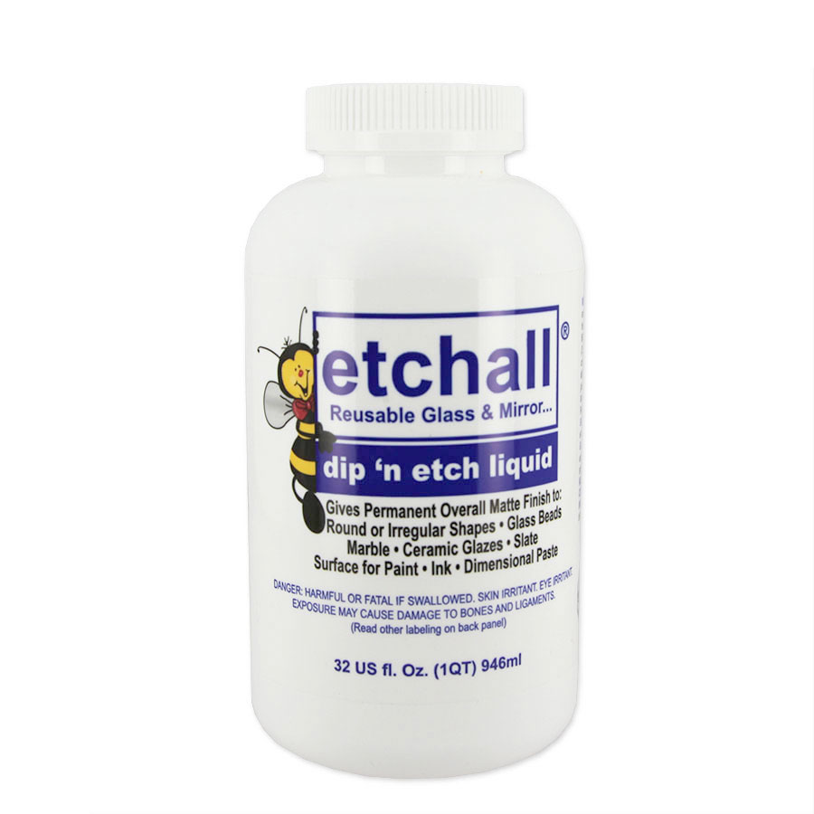 ETCH-3 Etchall® Dip 'n Etch