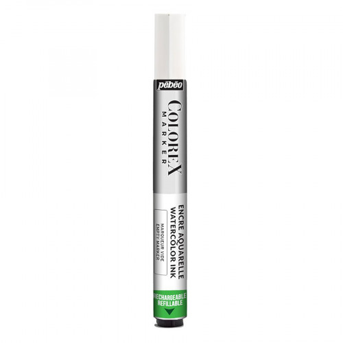 Marqueur vide Colorex Marker