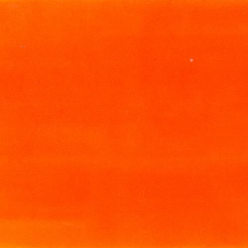 Marqueur Encre aquarelle Colorex Marker Orange