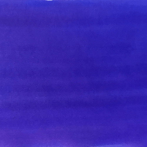 Marqueur Encre aquarelle Colorex Marker Bleu cobalt