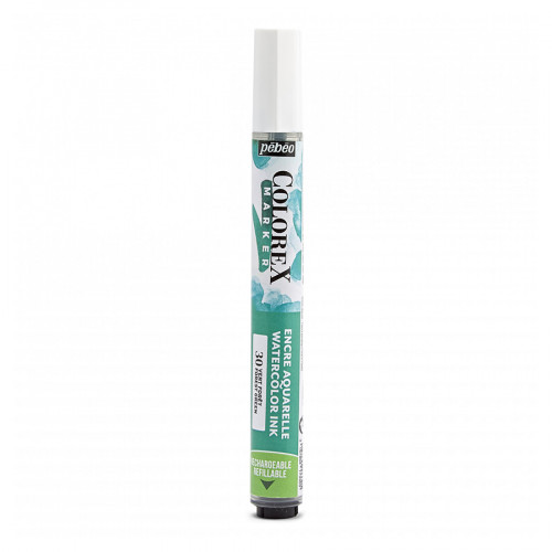 Marqueur Encre aquarelle Colorex Marker Vert forêt