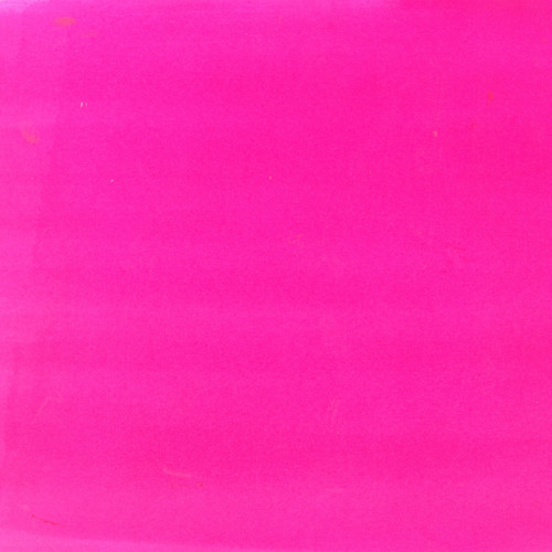 Marqueur Encre aquarelle Colorex Marker Rose Fluo