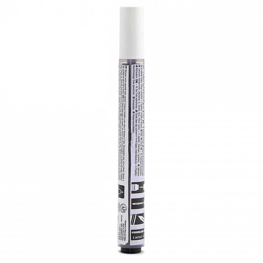 Marqueur Encre aquarelle Colorex Marker Violet