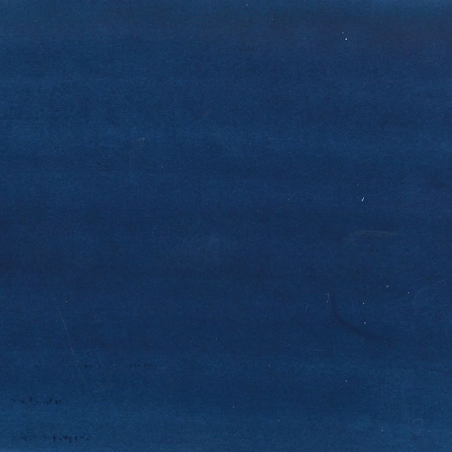Marqueur Encre aquarelle Colorex Marker Bleu cosmos