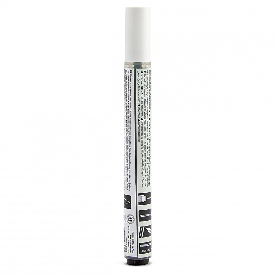 Marqueur Encre aquarelle Colorex Marker Vert printemps