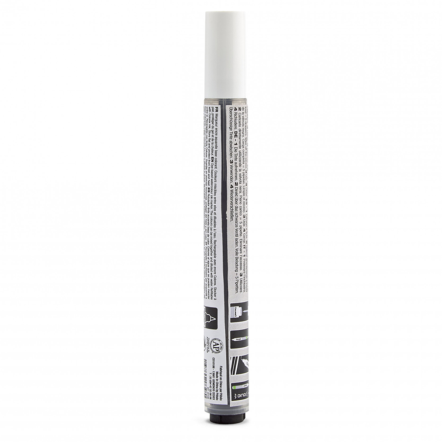 Marqueur Encre aquarelle Colorex Marker Sepia