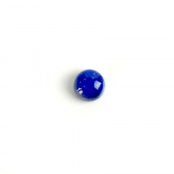 Cabochon Pierre Naturelle Rond 6 mm Lapis-Lazuli