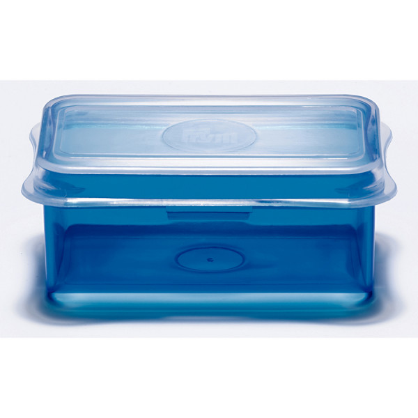Boîte de rangement Mini Box L 88 x 59 x 35 mm 5 pcs Bleu