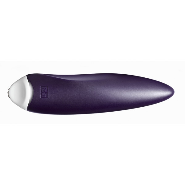 Roulette à craie Stylo ergonomique Violet