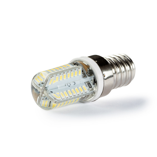 Ampoule à vis LED pour machine à coudre