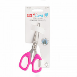Ciseaux de couturière Micro denture 13.5 cm