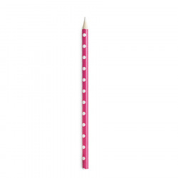 Crayon à marquer Fuchsia Craie blanche