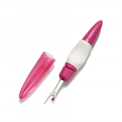 Découseur ergonomique Fuchsia Grand modèle