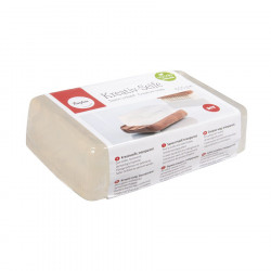 Pain de Savon Transparent 600 g