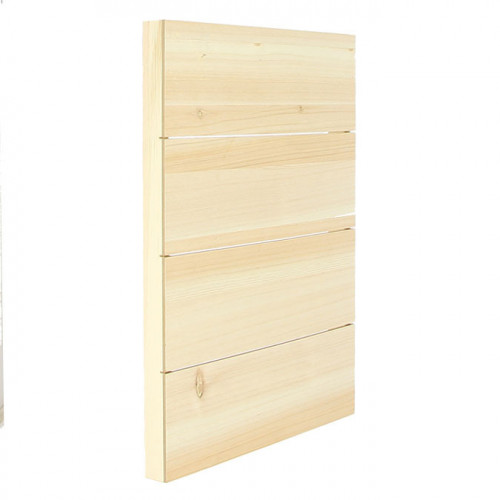 Châssis bois 30 x 40 cm
