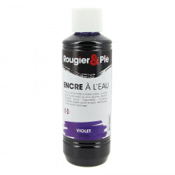 Encre à l'eau 250 ml R&P Violet