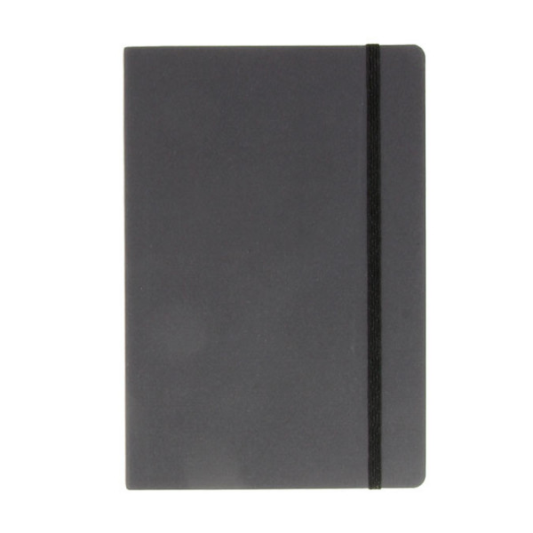 Carnet de croquis 80 g/m² 80 feuilles Noir 10,5 x 14 cm