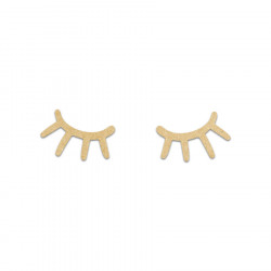 Lot de cils 2 pcs