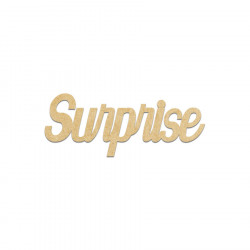 Surprise 5,6 x 2,2 cm