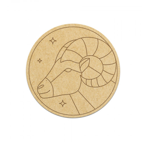 Astrologie Bélier 3 pcs