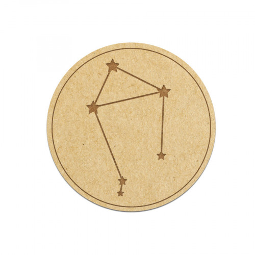 Astrologie Balance 3 pcs