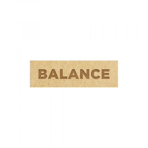 Astrologie Balance 3 pcs