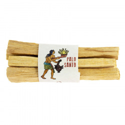 Encens de bois Palo Santo