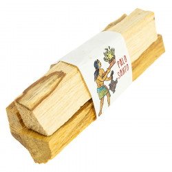 Encens de bois Palo Santo