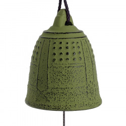 Cloche Feng Shui