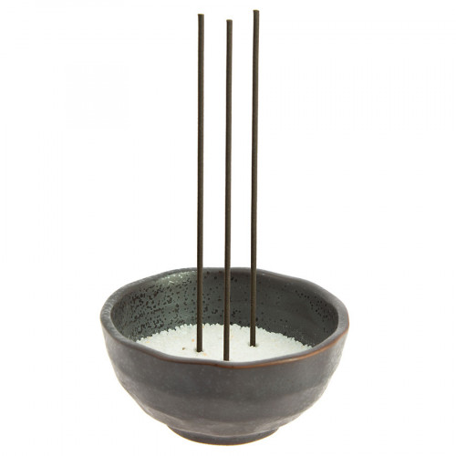 Porte-encens Kuroi