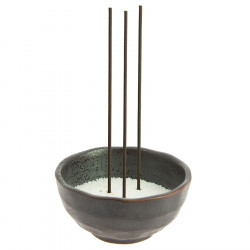 Porte-encens Kuroi