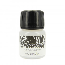 Vernis protecteur peinture Custom Cuir 30 ml Satin
