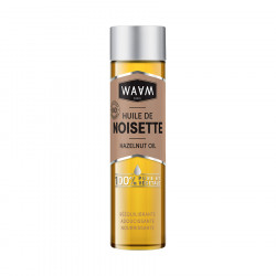 Huile de Noisette BIO 100 ml