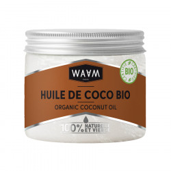 Huile de Noix de Coco BIO 350 g