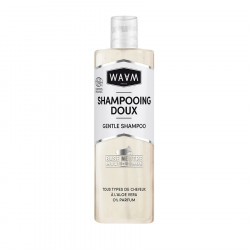 Base Shampoing Doux Neutre 400 ml