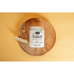 Base Soin Capillaire Nourrissant BIO 300 ml