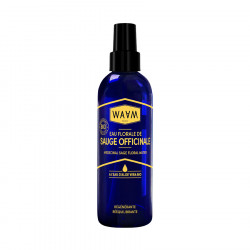 Eau Florale de Sauge Officinale BIO 200 ml