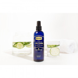 Eau Florale de Concombre BIO 200 ml