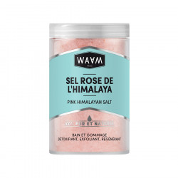 Sel Rose de l'Himalaya 400 g