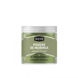 Poudre de Moringa 100 g
