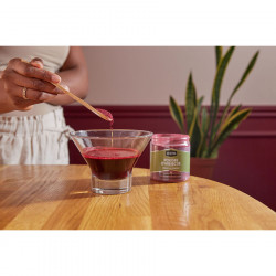 Poudre d'Hibiscus 200 g