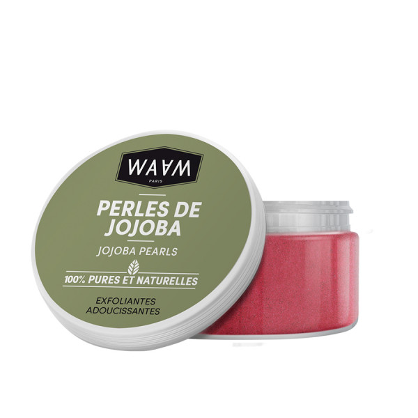 Perles de Jojoba Rose 30 g