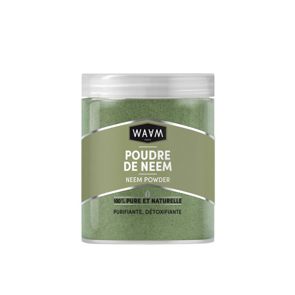 Poudre de Neem 150 g