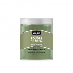 Poudre de Neem 150 g