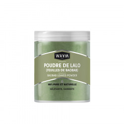 Poudre de Lalo 150 g