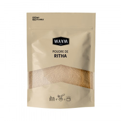 Poudre de Ritha BIO 100 g