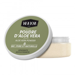 Poudre d'Aloe Vera 20 g