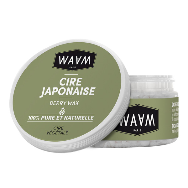 Cire Japonaise 50 g