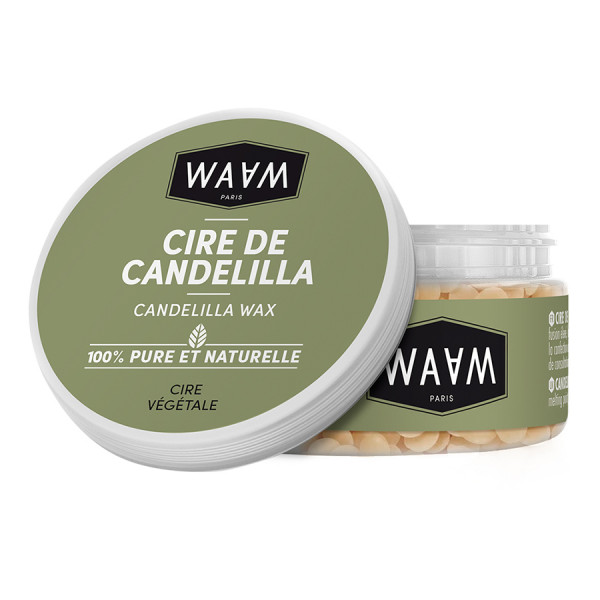 Cire de Candelilla 100 g